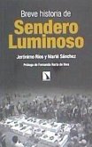 Breve historia de Sendero Luminoso