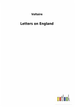 Letters on England