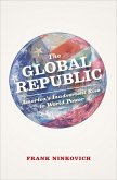 The Global Republic (eBook, ePUB)
