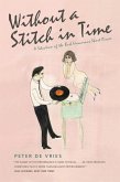 Without a Stitch in Time (eBook, ePUB)