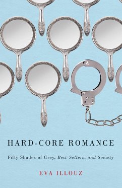 Cover Hard-Core Romance (eBook, ePUB)