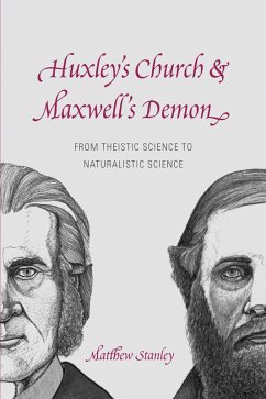 Cover Huxley's Church and Maxwell's Demon (eBook, ePUB)