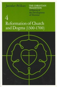 Cover Christian Tradition (eBook, PDF)