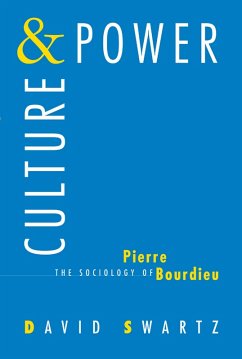 Cover Culture and Power (eBook, ePUB)
