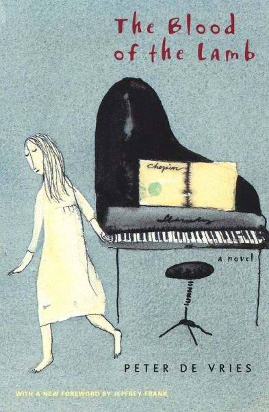 The Blood of the Lamb (eBook, ePUB)