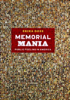 Cover Memorial Mania (eBook, ePUB)