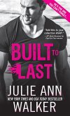 Built to Last (eBook, ePUB)