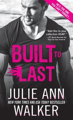 Built to Last (eBook, ePUB) - Walker, Julie Ann