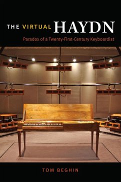 Cover The Virtual Haydn (eBook, ePUB)