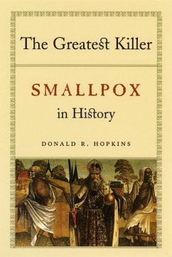 Greatest Killer (eBook, PDF) - Donald R. Hopkins, Hopkins