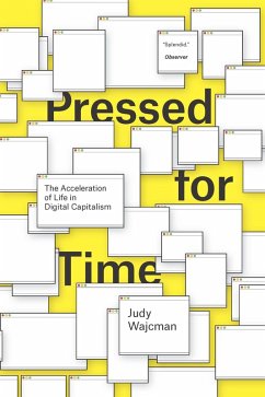 Cover Pressed for Time (eBook, ePUB)