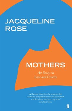 Mothers (eBook, ePUB) - Rose, Jacqueline