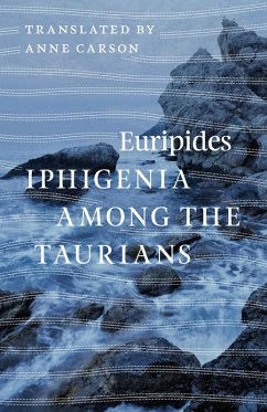 Cover Iphigenia Among the Taurians (eBook, ePUB)