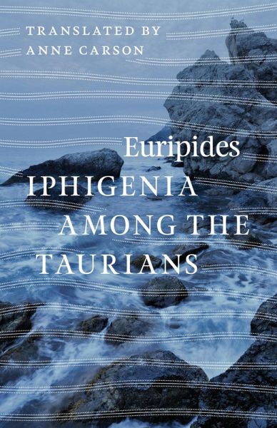 Iphigenia Among the Taurians (eBook, ePUB) Iphigenia Among the Taurians (eBook, ePUB)