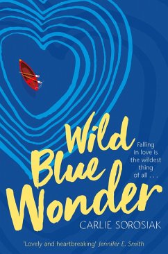 Wild Blue Wonder (eBook, ePUB) - Sorosiak, Carlie