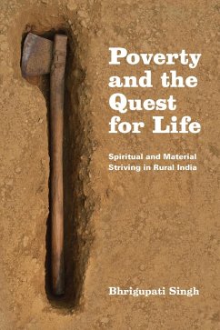 Cover Poverty and the Quest for Life (eBook, ePUB)