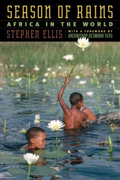 Cover Season of Rains (eBook, ePUB)