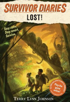 Lost! (eBook, ePUB) - Johnson, Terry Lynn