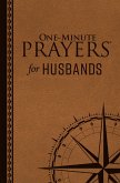 One-Minute Prayers(R) for Husbands (eBook, ePUB)