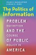 Politics of Information (eBook, ePUB) - Bild 1