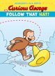 Curious George in Follow That Hat!... - Bild 1