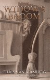 The Widow's Broom 25th Anniversary Edition (eBook, ePUB)