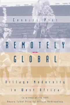 Remotely Global (eBook, ePUB) - Piot, Charles Remotely Global (eBook, ePUB) - Piot, Charles