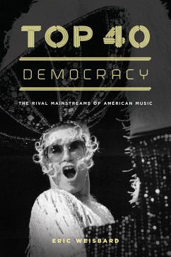 Cover Top 40 Democracy (eBook, ePUB)