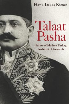 Talaat Pasha (eBook, ePUB) - Kieser, Hans-Lukas