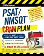 CliffsNotes PSAT/NMSQT Cram Plan... - Bild 1