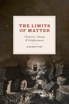 Cover The Limits of Matter (eBook, ePUB)