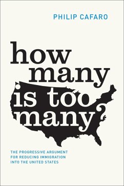 Cover How Many Is Too Many? (eBook, ePUB)