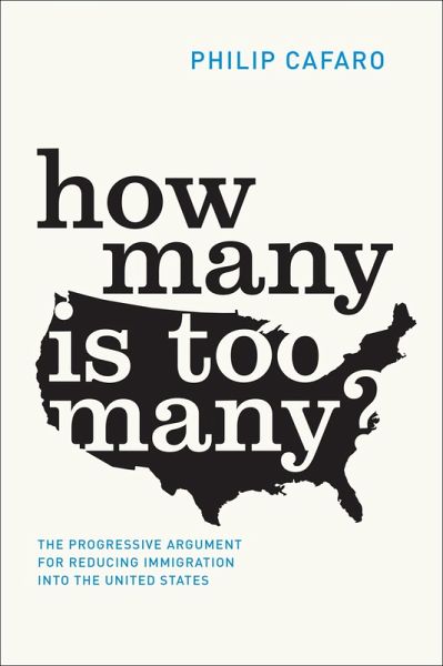 How Many Is Too Many? (eBook, ePUB) How Many Is Too Many? (eBook, ePUB)