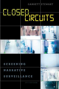 Cover Closed Circuits (eBook, ePUB)