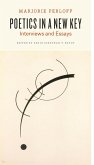 Poetics in a New Key (eBook, ePUB) Poetics in a New Key (eBook, ePUB)