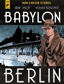 Babylon Berlin (eBook, PDF)