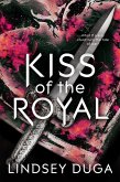 Kiss of the Royal (eBook, ePUB)