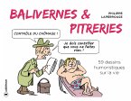 Balivernes et pitreries (eBook, ePUB)