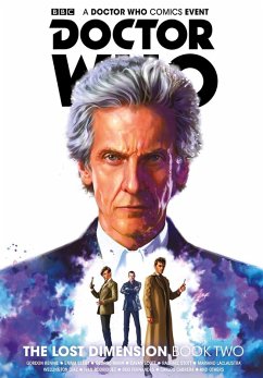 Doctor Who (eBook, PDF) - Rennie, Gordon