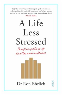 Cover Life Less Stressed (eBook, ePUB)