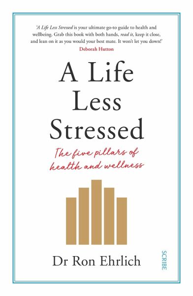 Life Less Stressed (eBook, ePUB)