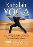 Kabalah Yoga (eBook, ePUB)