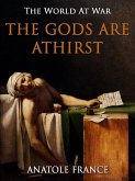 The Gods are Athirst (eBook, ePUB)