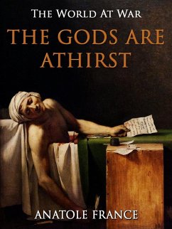 Cover The Gods are Athirst (eBook, ePUB)