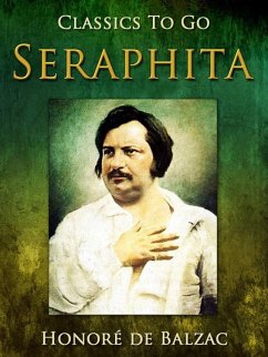 Cover Seraphita (eBook, ePUB)