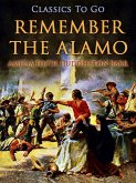Remember the Alamo (eBook, ePUB)