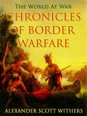 Chronicles of Border Warfare (eBook, ePUB)