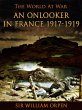An Onlooker in France 1917-1919 (eBook,... - Bild 1
