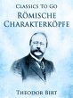 Römische Charakterköpfe (eBook, ePUB) - Bild 1