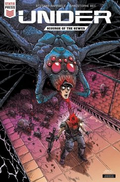 Cover Under (eBook, PDF)